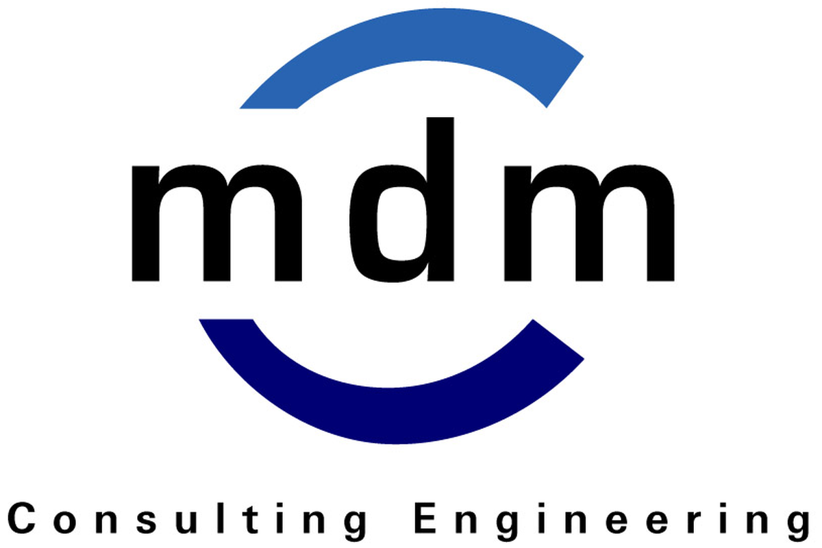 MDM CONSULTING ENGINEERING SRL
